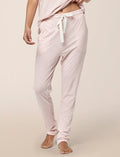 Jada Organic Cotton Knit Jogger