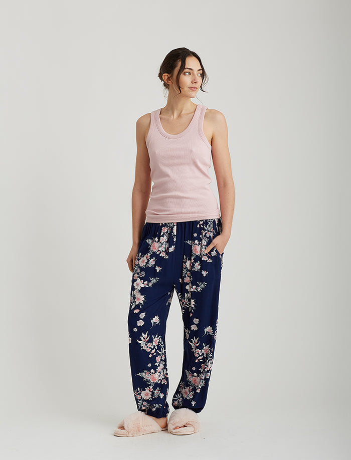Jardin Jogger Pant