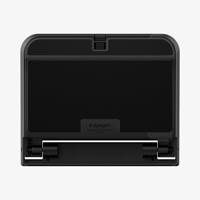 ACP09216 - Jeep Series -  Center Console Hidden Storage Box | JO221 showing back of the case.