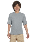 Jerzees 21B Youth DRI-POWER SPORT T-Shirt