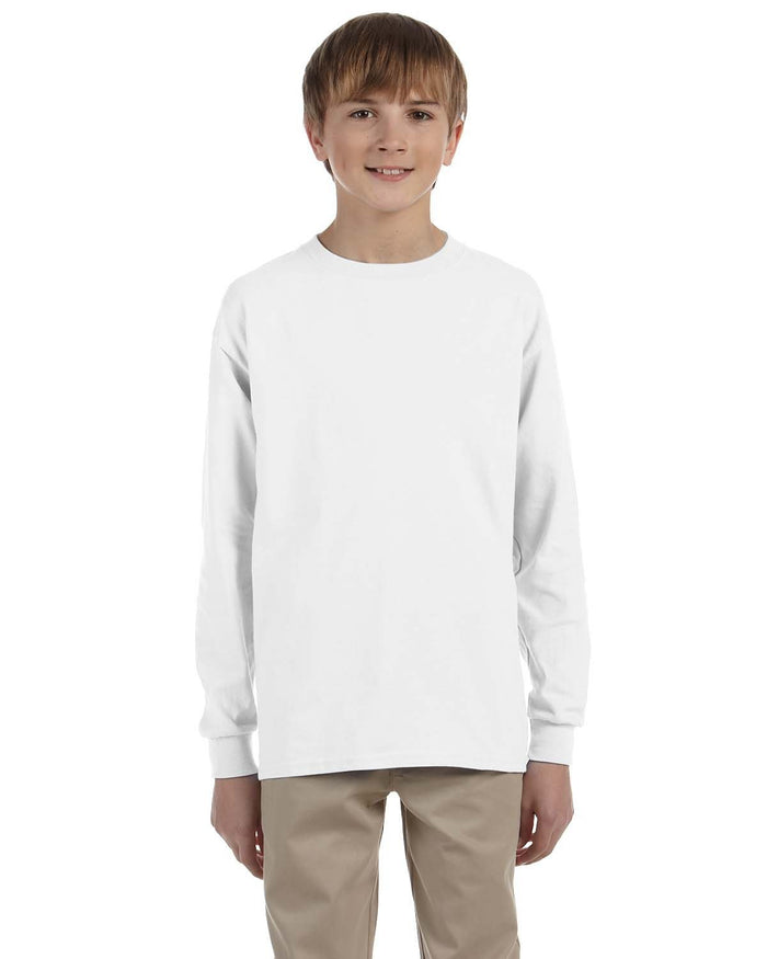 WHITE / S