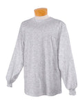 Jerzees 29BL Youth DRI-POWER ACTIVE Long-Sleeve T-Shirt