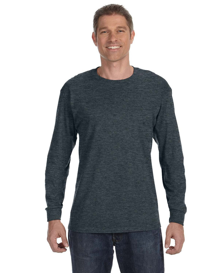 BLACK HEATHER / S