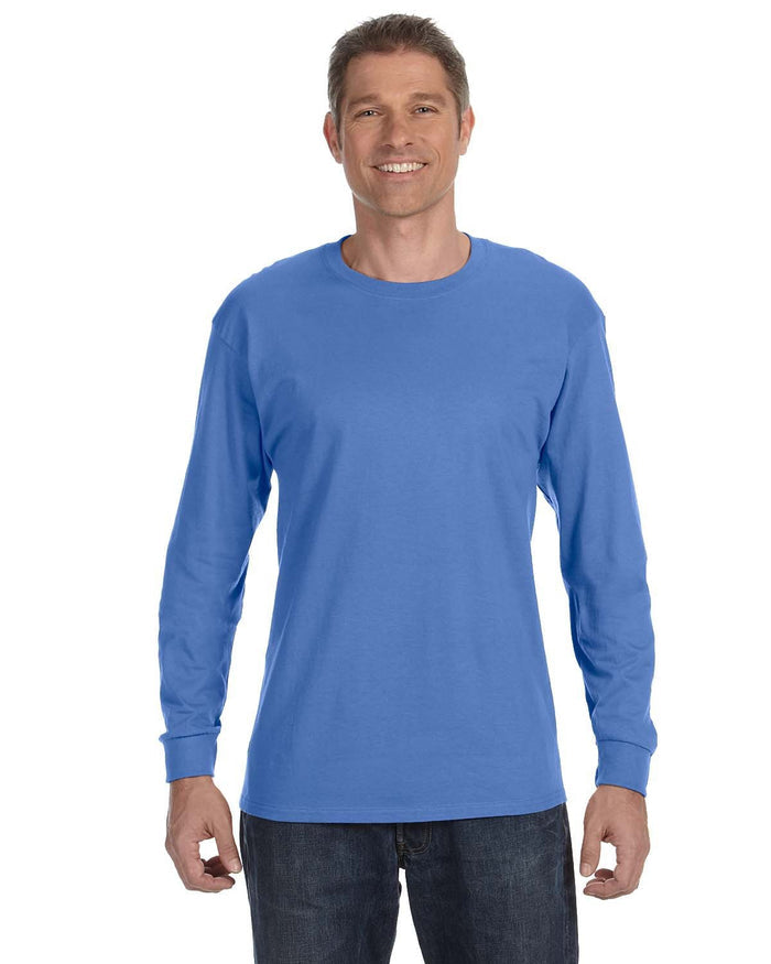 COLUMBIA BLUE / S