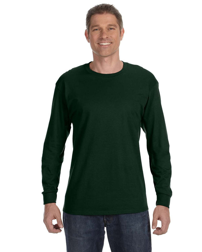FOREST GREEN / S