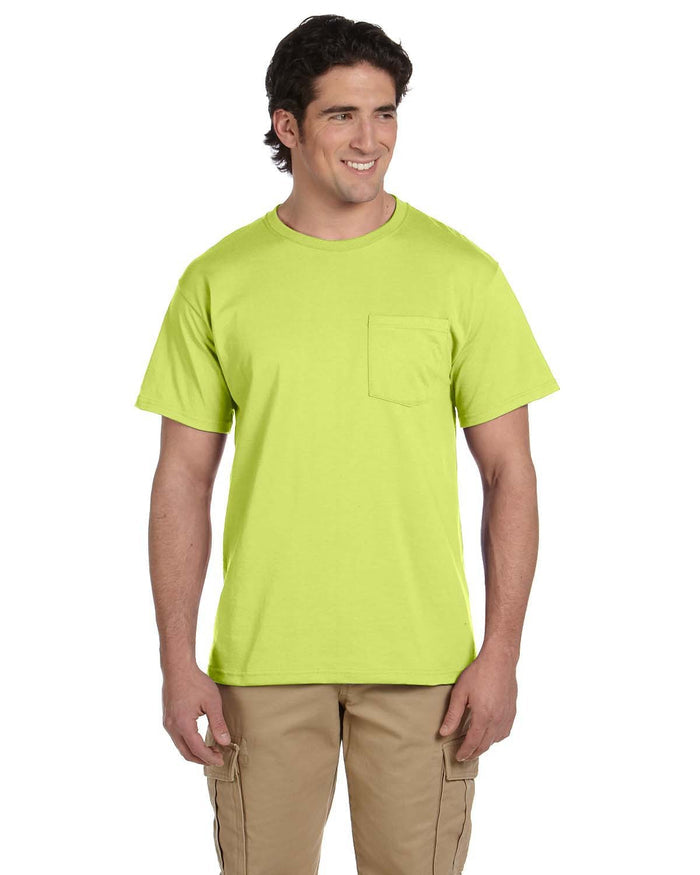 SAFETY GREEN / S