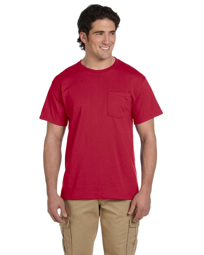 TRUE RED / S