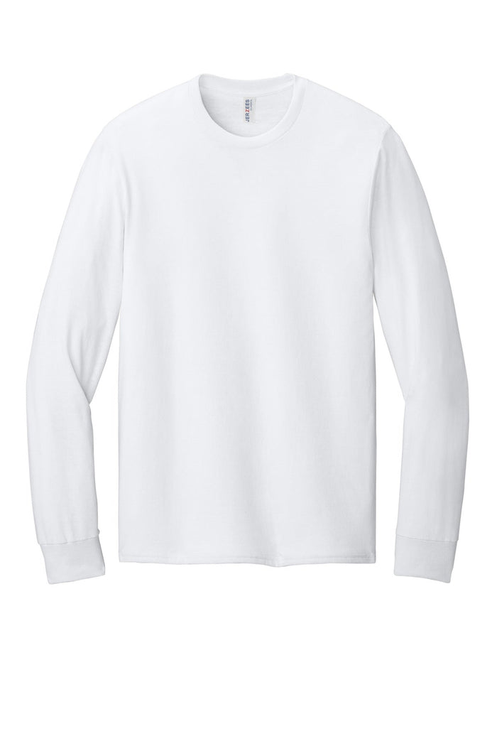 White / S