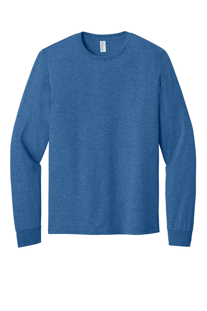 Retro Heather Royal / S