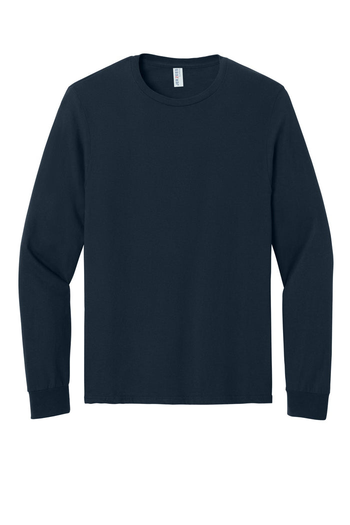J. Navy / S