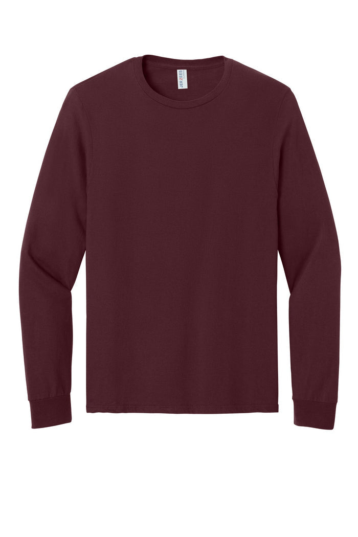 Maroon / S
