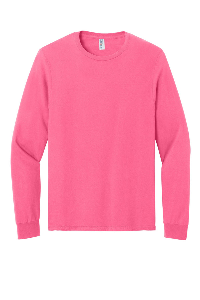 Neon Pink / S