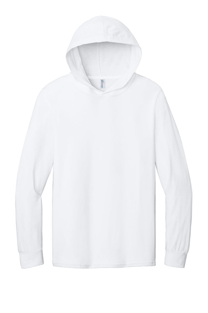 White / S