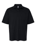 JERZEES 436MP Men's Dri-Power Polo with Pocket