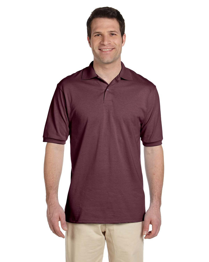 MAROON / S