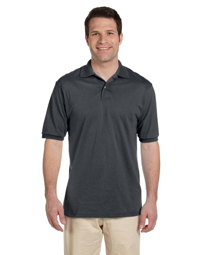 CHARCOAL GREY / S