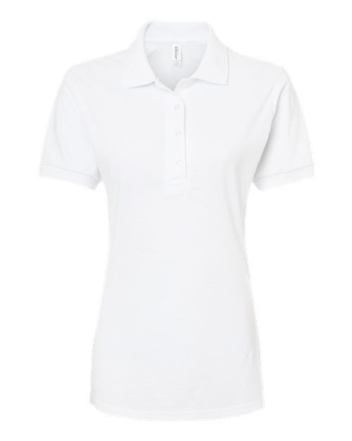 White / M