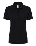 JERZEES 437F Women's Dri-Power Polo