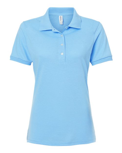 JERZEES 437F Women's Dri-Power Polo