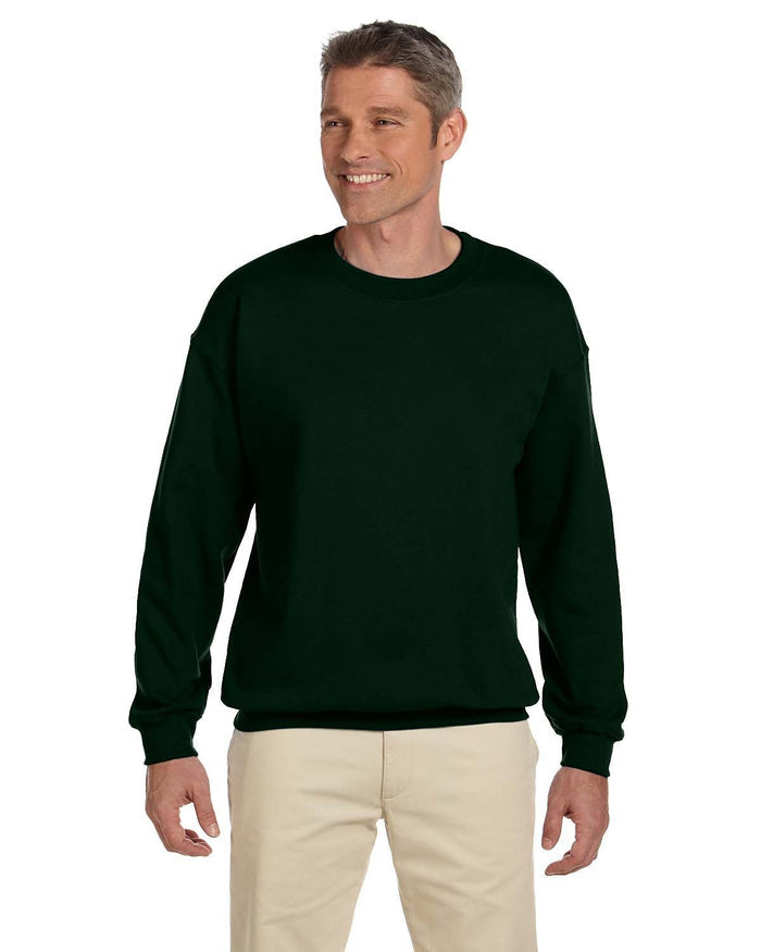 FOREST GREEN / S