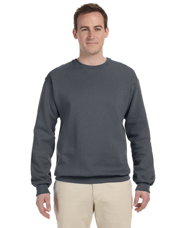 CHARCOAL GREY / S