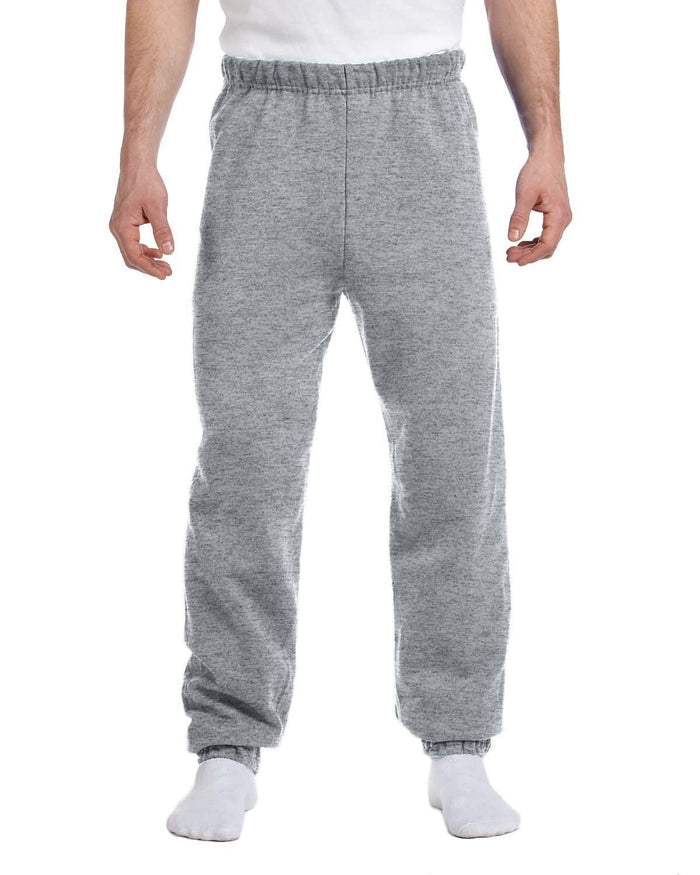 Jerzees 973 Adult NuBlend Fleece Sweatpants