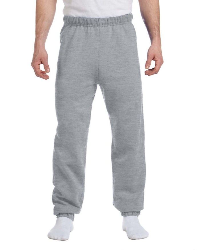 Jerzees 973 Adult NuBlend Fleece Sweatpants