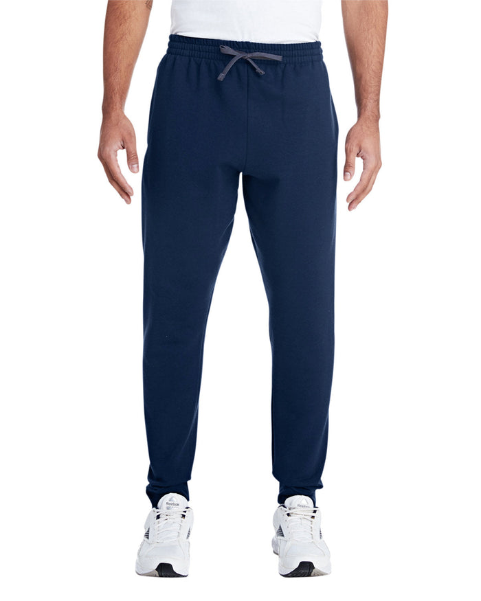 Jerzees 975MPR Adult Nublend Jogger