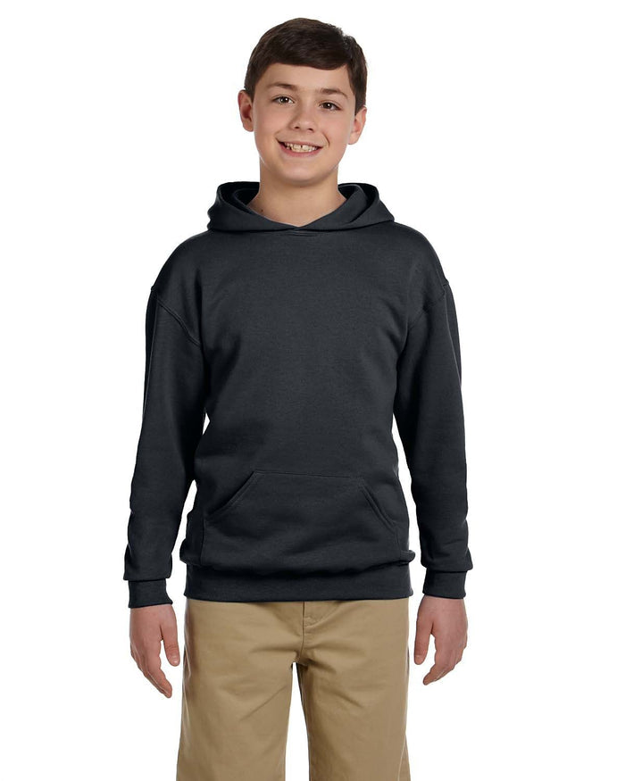 CHARCOAL GREY / S