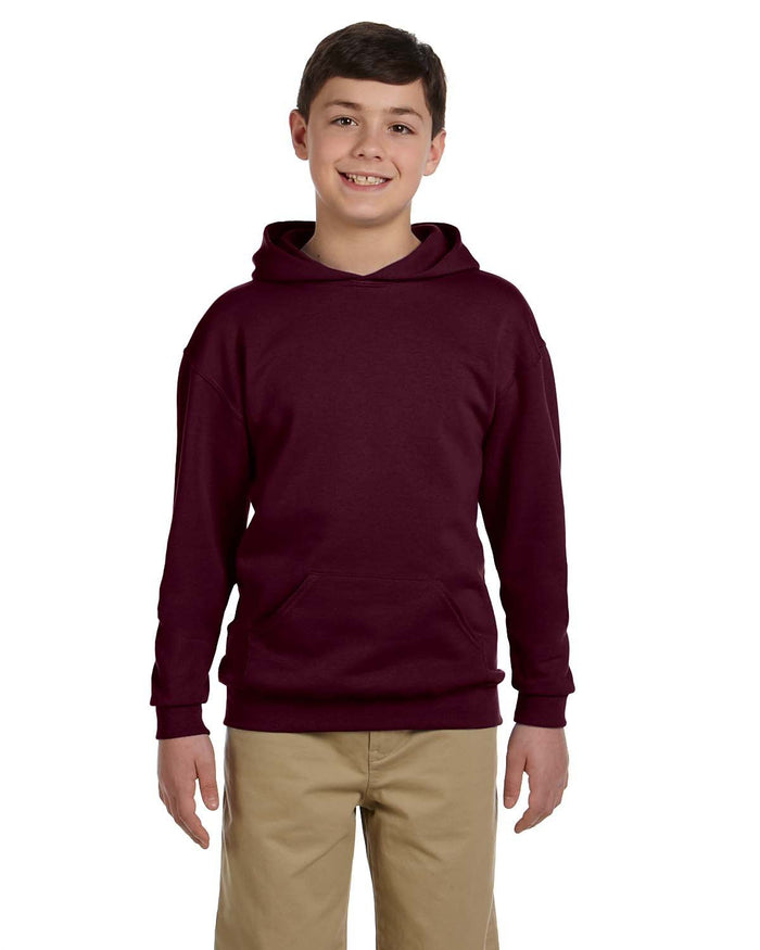 MAROON / S