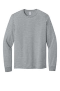 Jerzees IC46L Ultimate Unisex Ring Spun Long Sleeve T-Shirt