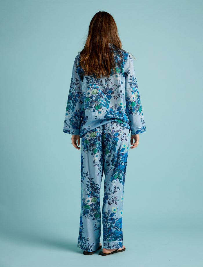 Karen Walker Love Letter Full Length PJ