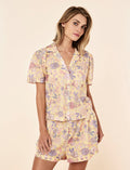 Karolina Boxer PJ Set