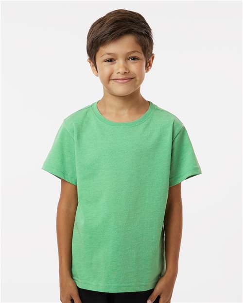 Kastlfel 2015 Youth RecycledSoft T-Shirt - Ninja Transfers