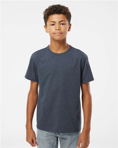 Kastlfel 2015 Youth RecycledSoft T-Shirt - Ninja Transfers