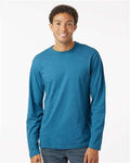 Kastlfel 2016 RecycledSoft Long Sleeve T-Shirt - Ninja Transfers