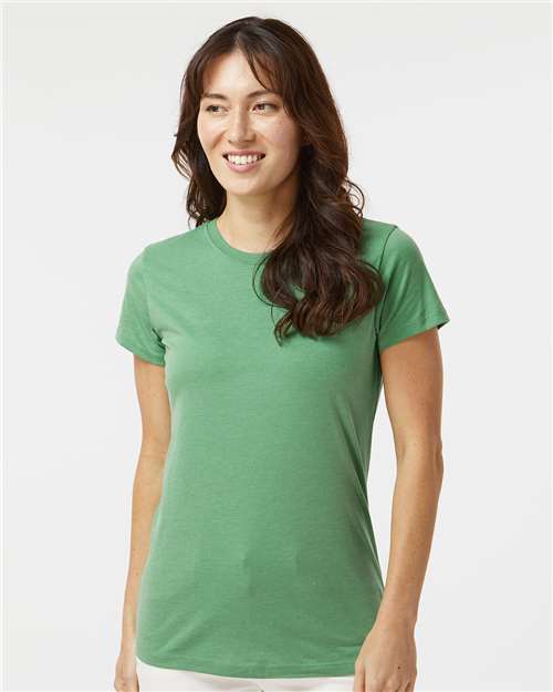 Kastlfel 2021 Women's RecycledSoft T-Shirt - Ninja Transfers