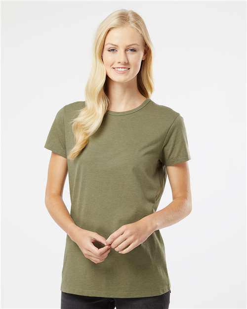 Kastlfel 2021 Women's RecycledSoft T-Shirt - Ninja Transfers