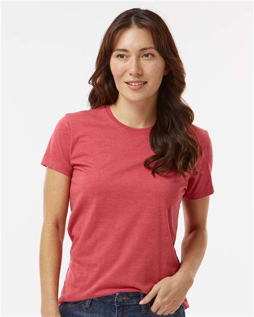 Kastlfel 2021 Women's RecycledSoft T-Shirt - Ninja Transfers