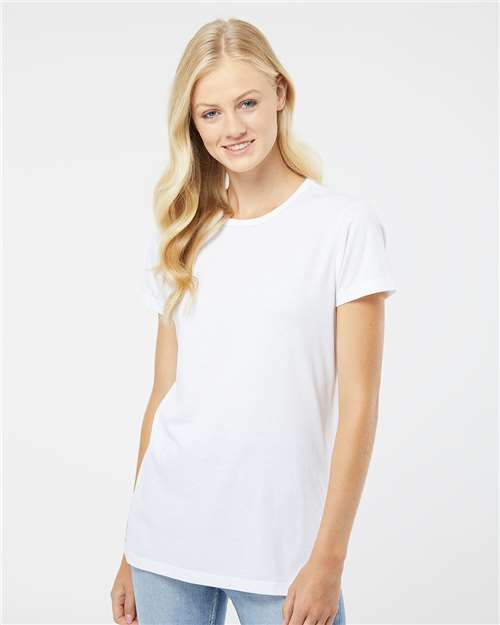 Kastlfel 2021 Women's RecycledSoft T-Shirt - Ninja Transfers