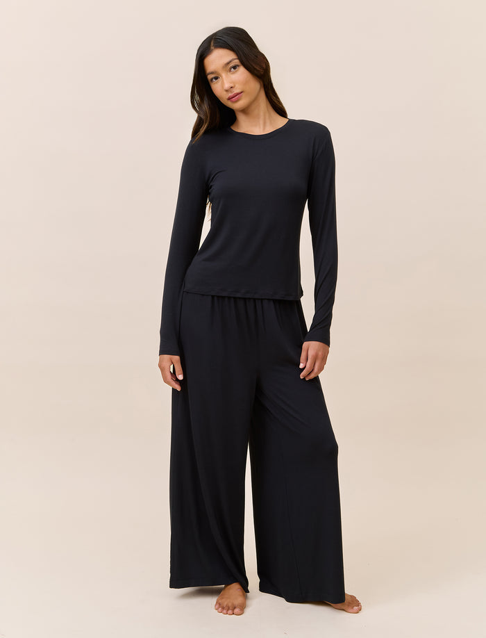 Kate Modal Soft Long Sleeve Tee