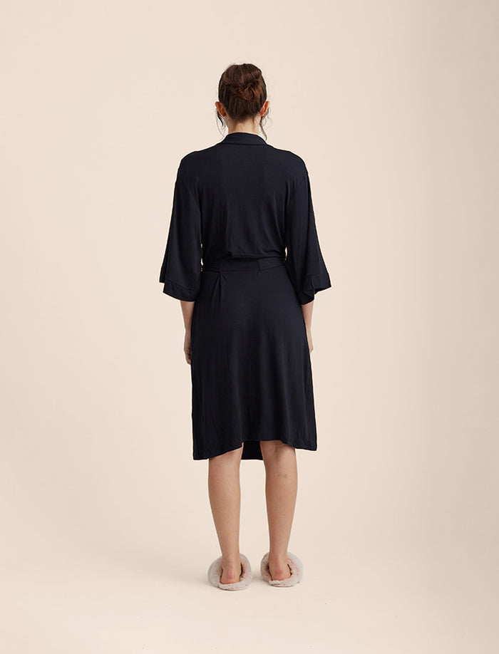 Kate Modal Soft Robe