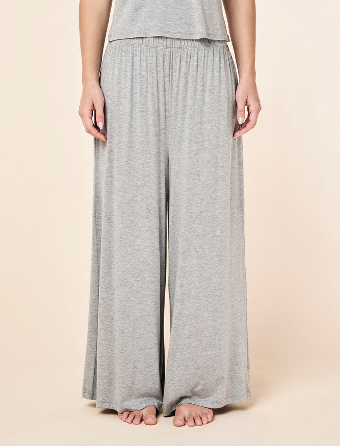 Kate Modal Soft Wide Leg Pant