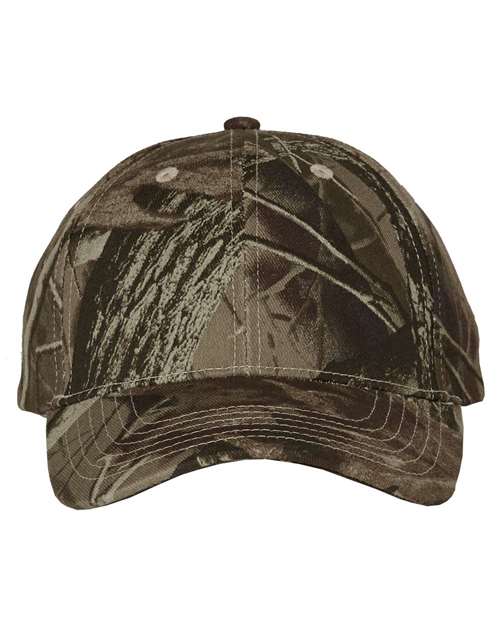 Realtree Hardwood HD / OS