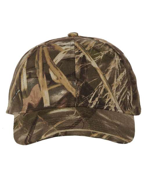 Realtree Max4 / OS