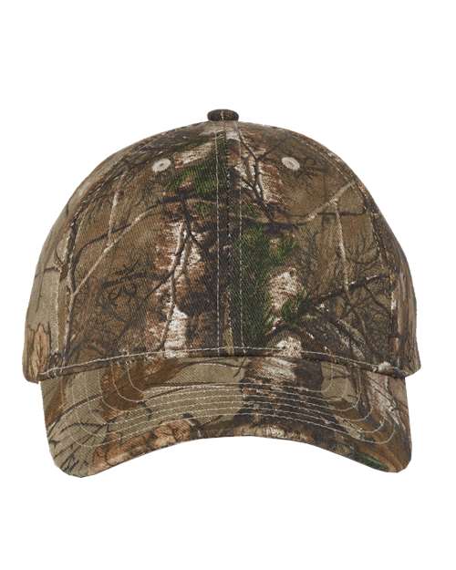 Realtree Xtra / OS