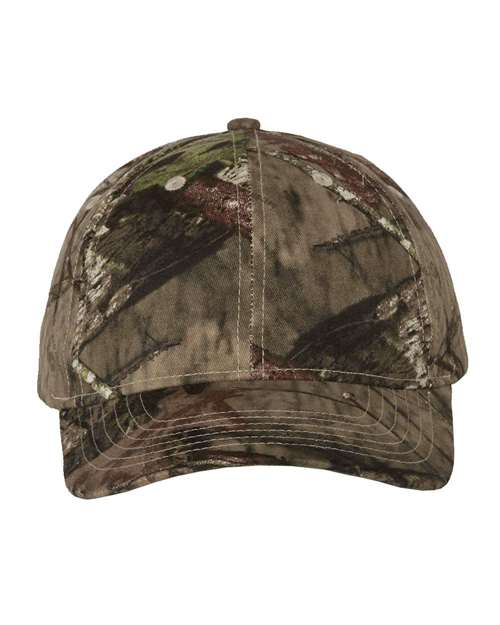Kati LC10 Licensed Camo Cap - Ninja Transfers
