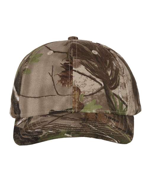 Kati LC10 Licensed Camo Cap - Ninja Transfers