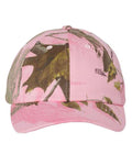 Kati SN20W Women’s Specialty Licensed Camo Cap - Ninja Transfers