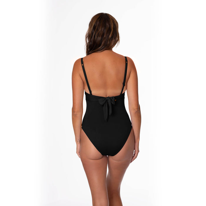 KELSEY UNDERWIRE ONE PIECE | FINAL SALE